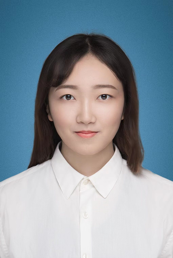 杨舒涵